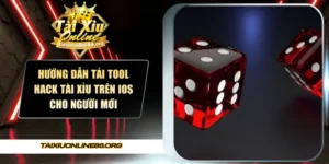 Tải tool hack tài xỉu trên IOS