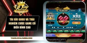 tài xỉu GO88