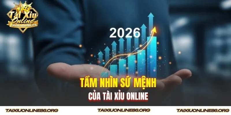 Tầm nhìn sứ mệnh của sân chơi